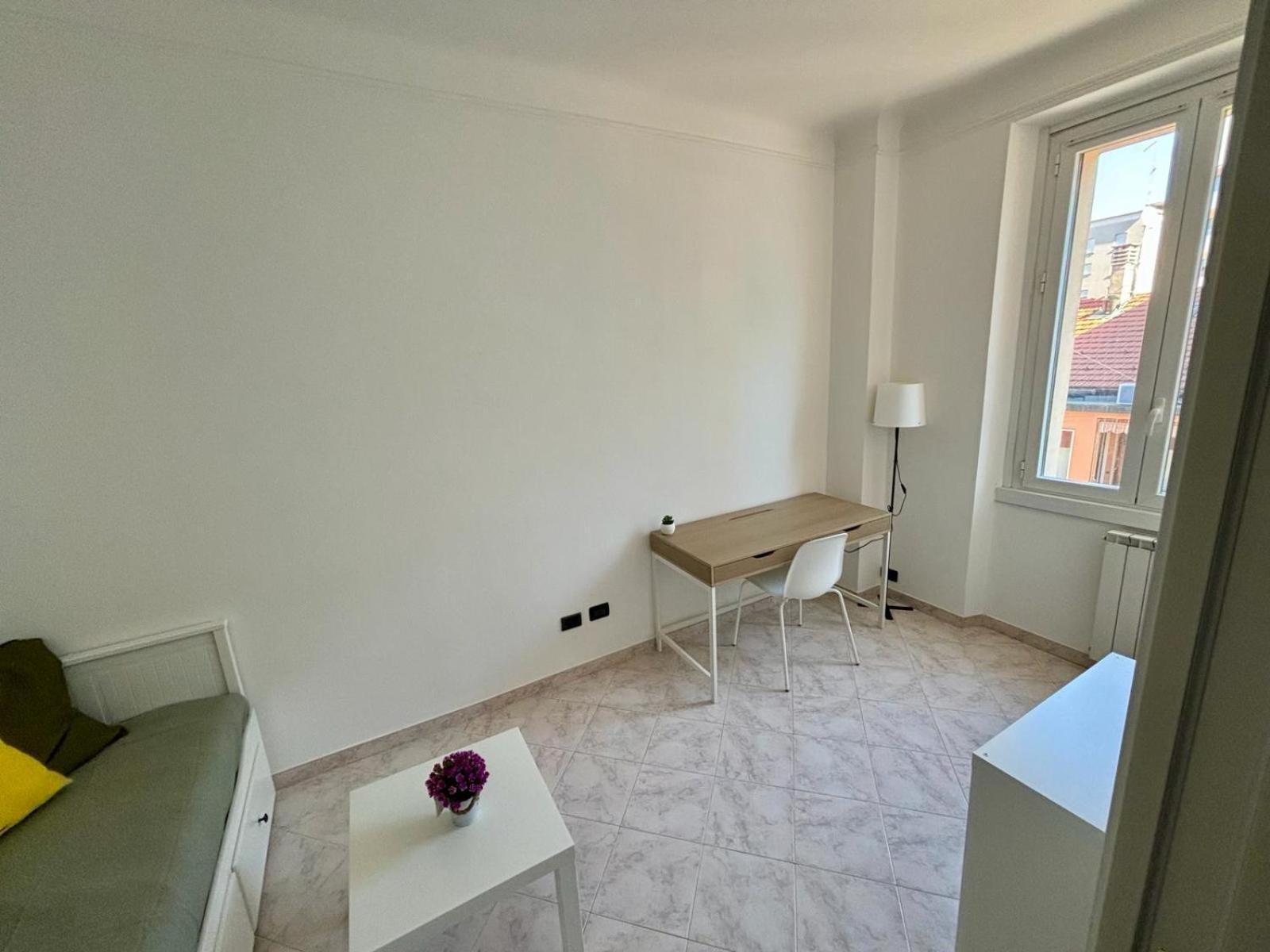 Apartamento Milano Flat - Primaticcio Exterior foto