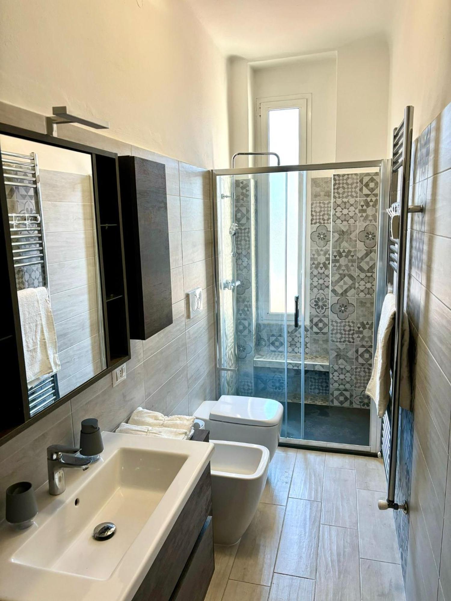 Apartamento Milano Flat - Primaticcio Exterior foto