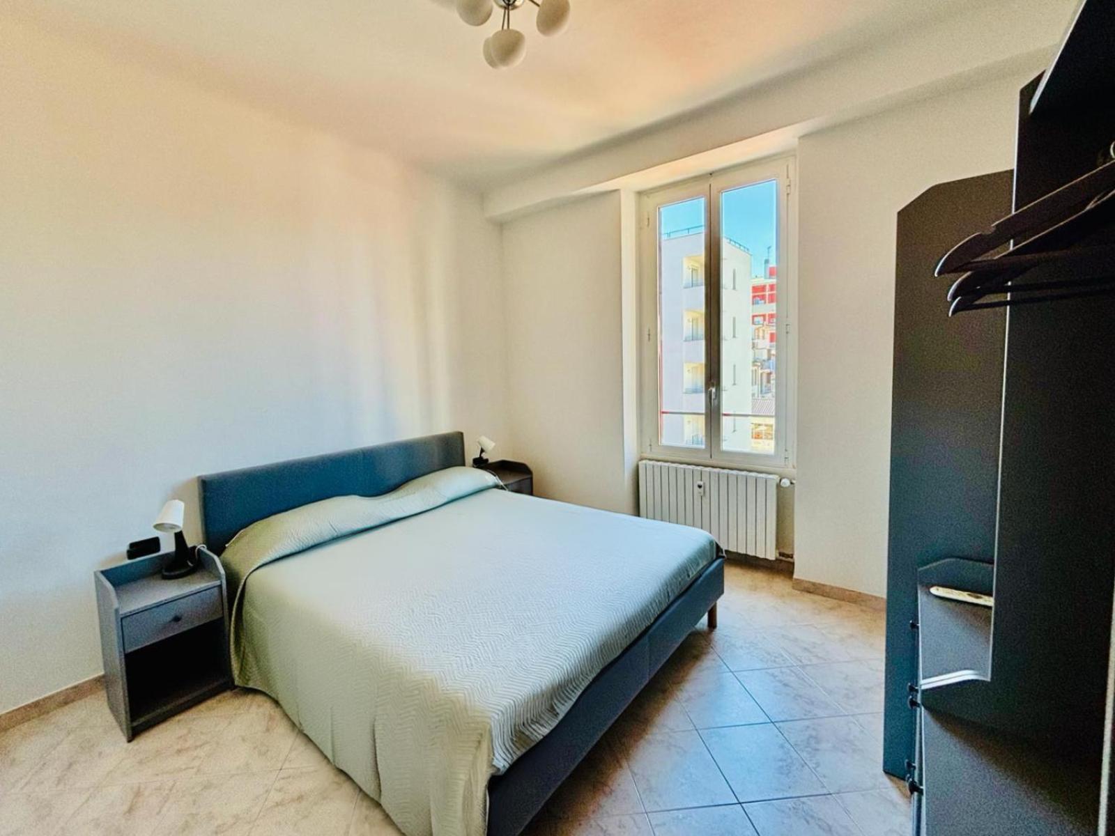 Apartamento Milano Flat - Primaticcio Exterior foto