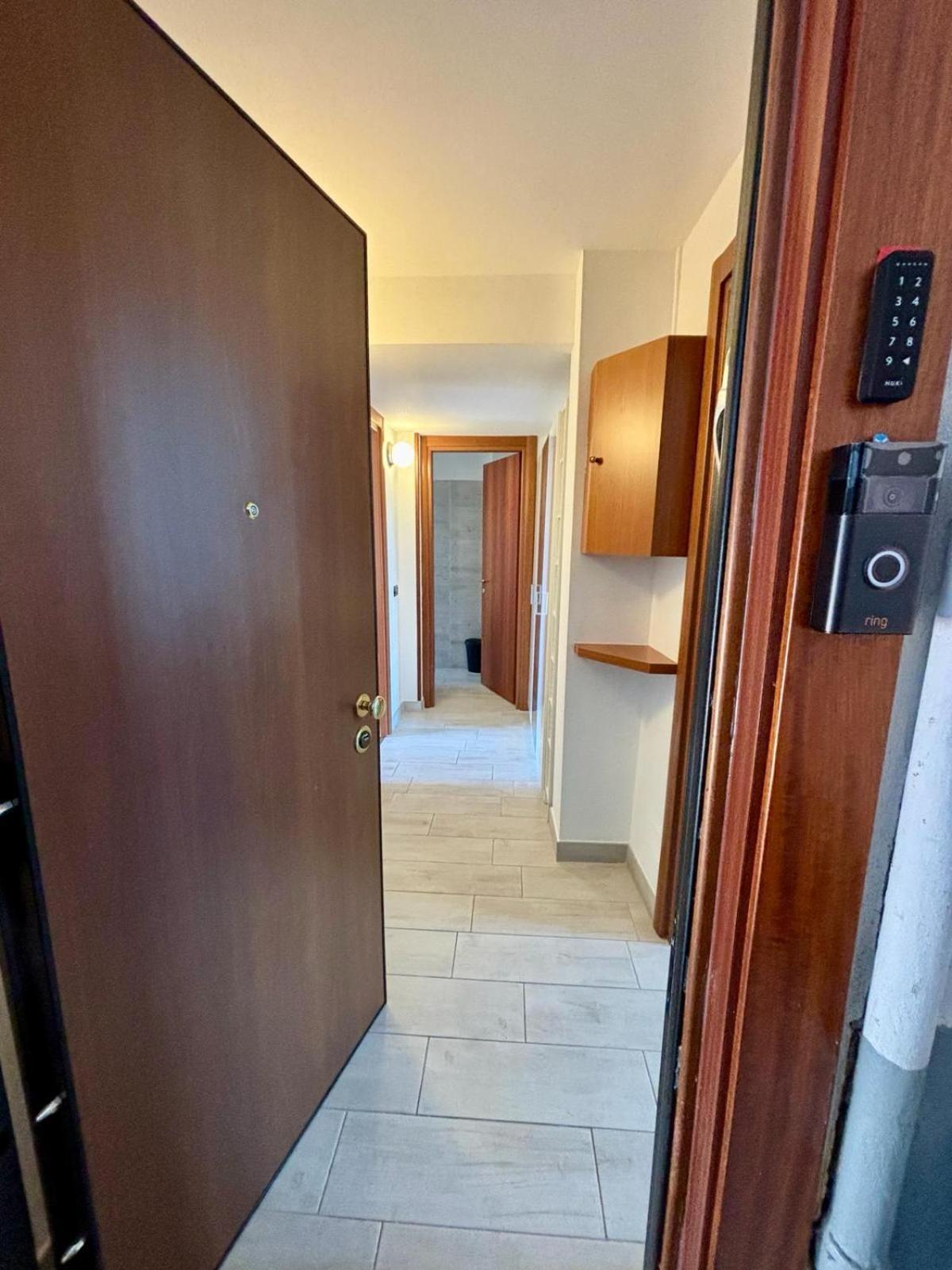 Apartamento Milano Flat - Primaticcio Exterior foto