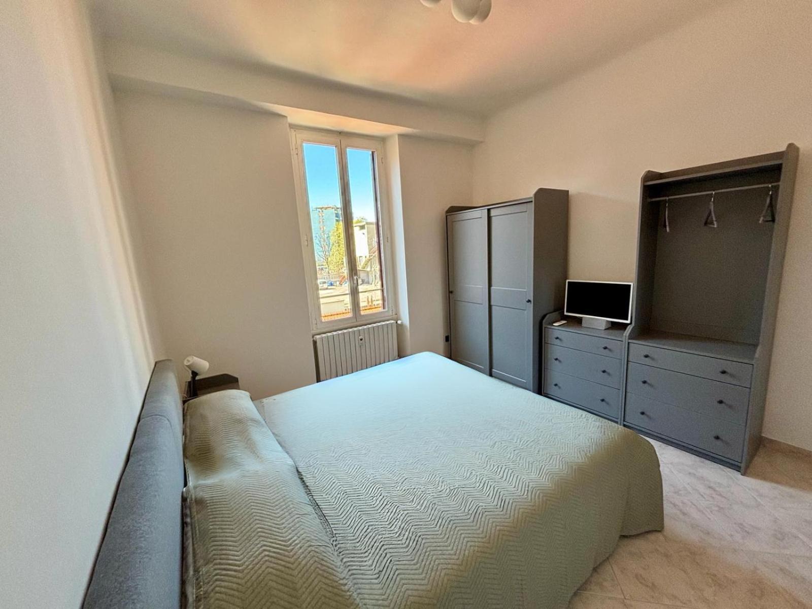 Apartamento Milano Flat - Primaticcio Exterior foto