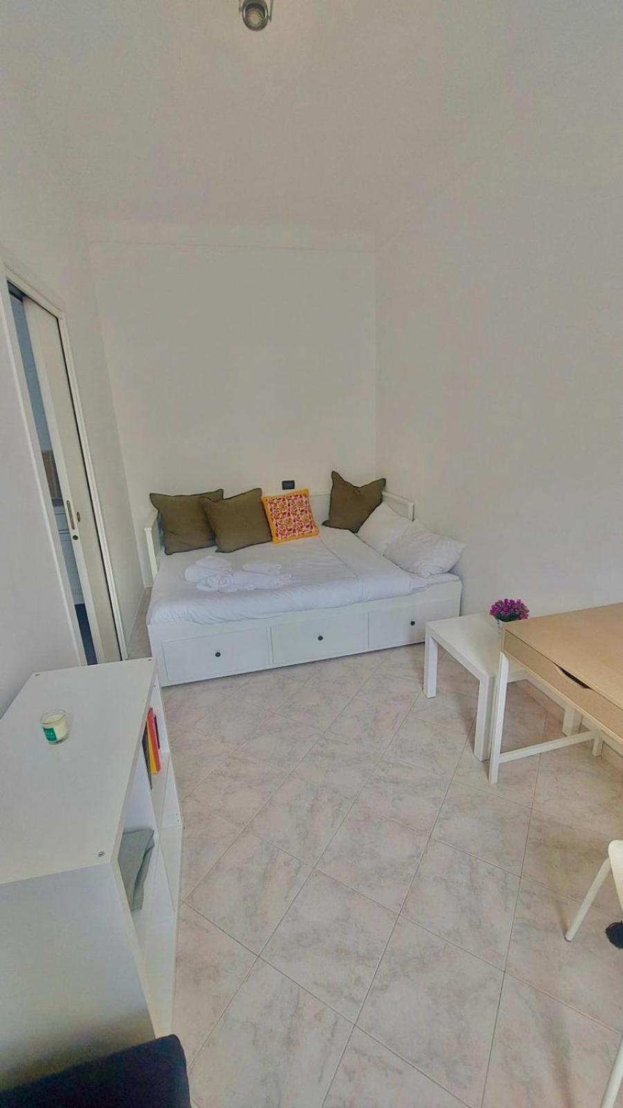 Apartamento Milano Flat - Primaticcio Exterior foto